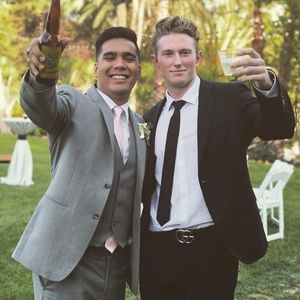 Meet your Posher, Cole